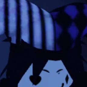 chat with ai character: two time