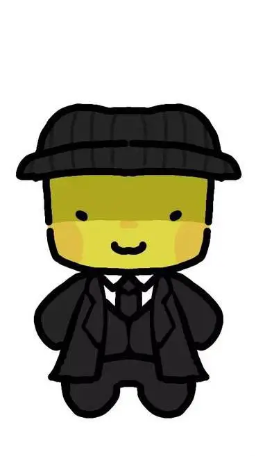 ai character: mafioso  background