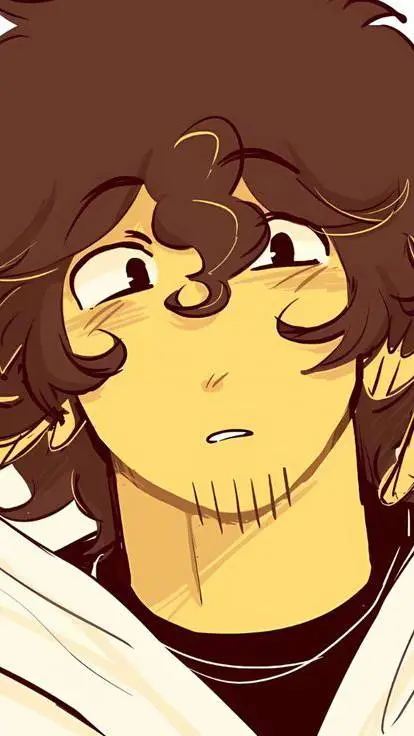 ai character: shaldlesky  background