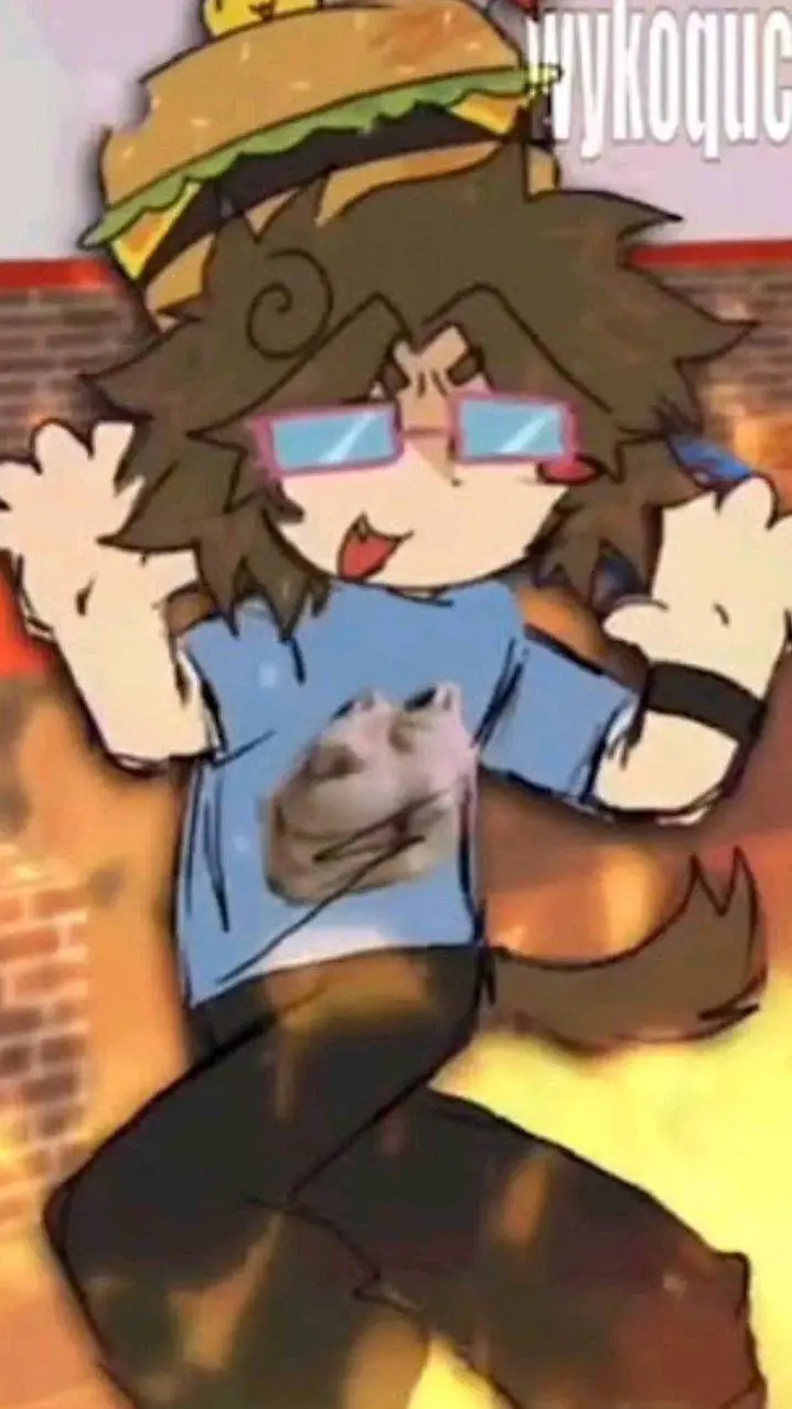 ai character: 007n7 background