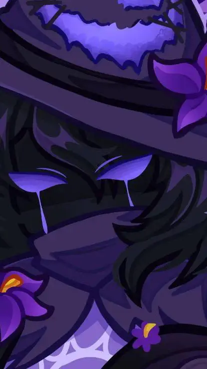 ai character: azure background