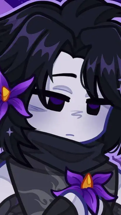 ai character: two time background