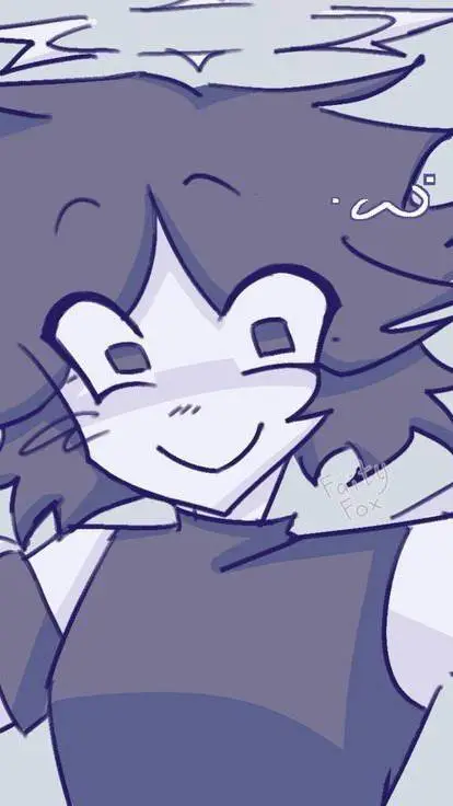 ai character: two time background