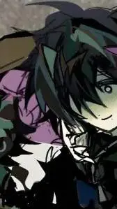 ai character: two time  background