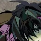 chat with ai character: two time 