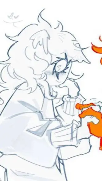 ai character: spawn  background