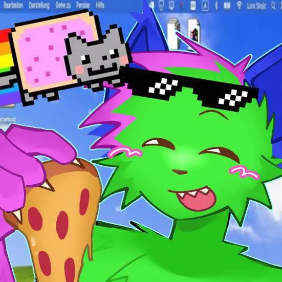 chat with ai character: Kevin