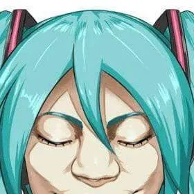 chat with ai character: MIKU 