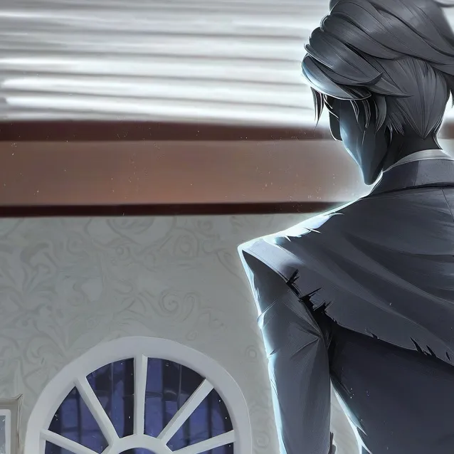 chat with ai character: Leo