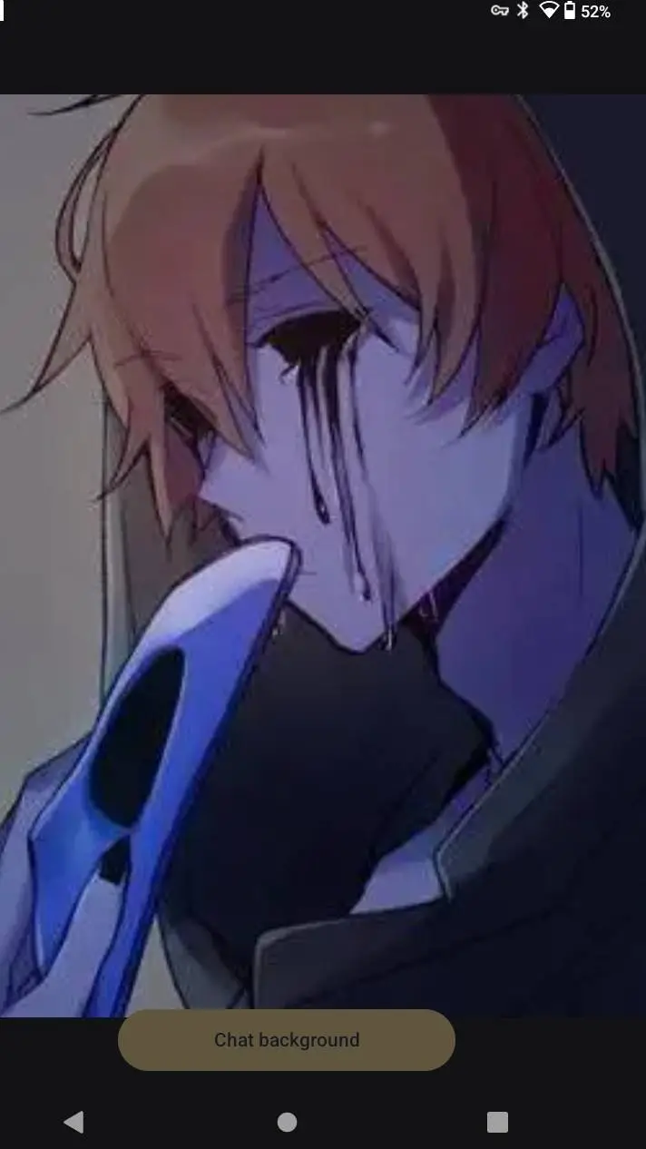 ai character: eyeless jack background