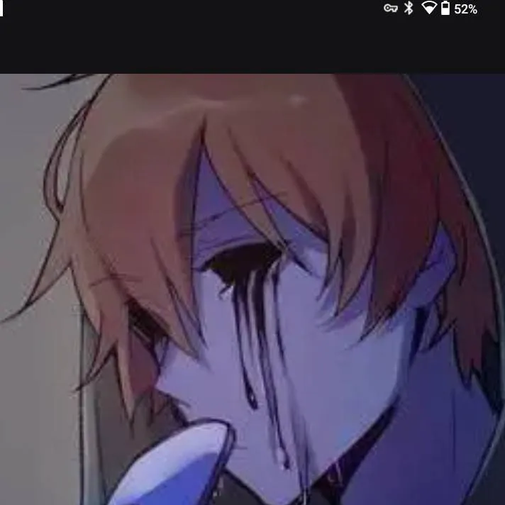 chat with ai character: eyeless jack