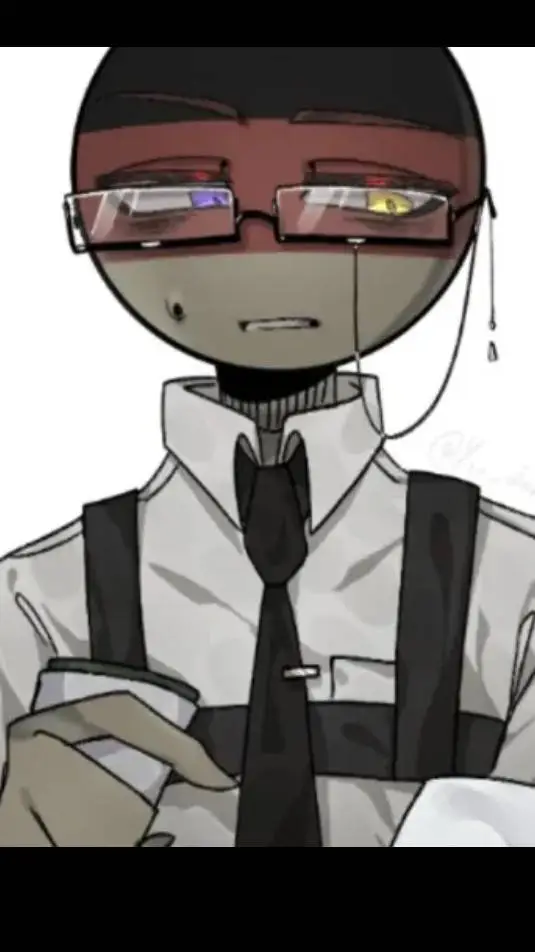 ai character: Germany background