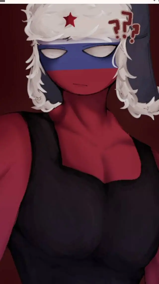 ai character: 🇷🇺Russia🇷🇺 background