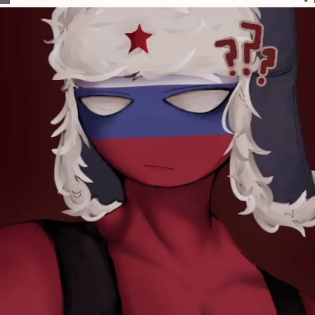 chat with ai character: 🇷🇺Russia🇷🇺