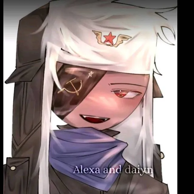 chat with ai character: USSR