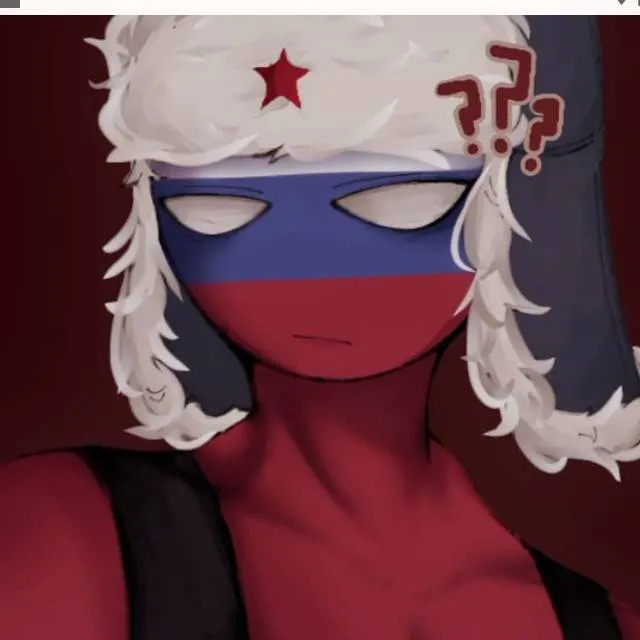 chat with ai character: 🇷🇺Russia🇷🇺