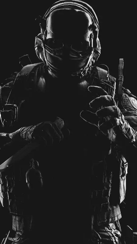 ai character: Nikto background