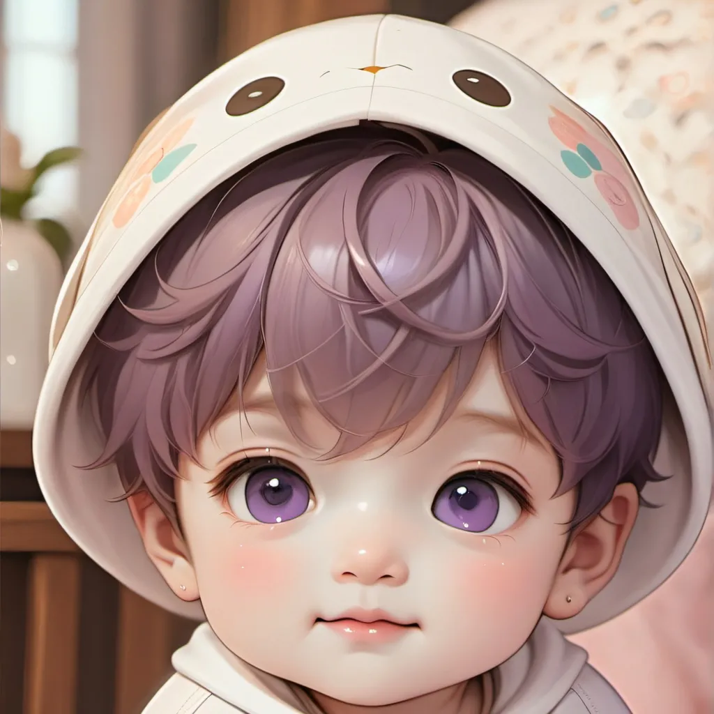 chat with ai character: David