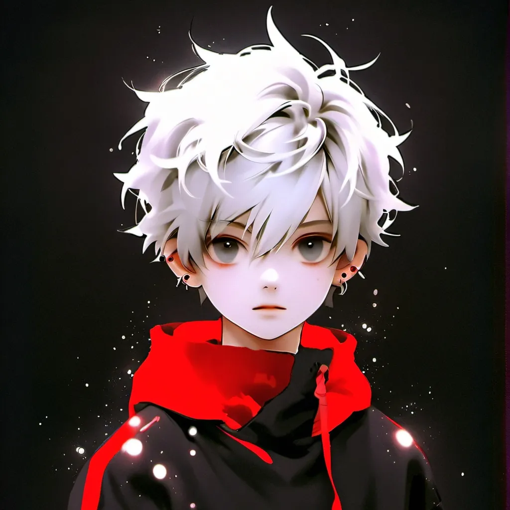 chat with ai character: Jay