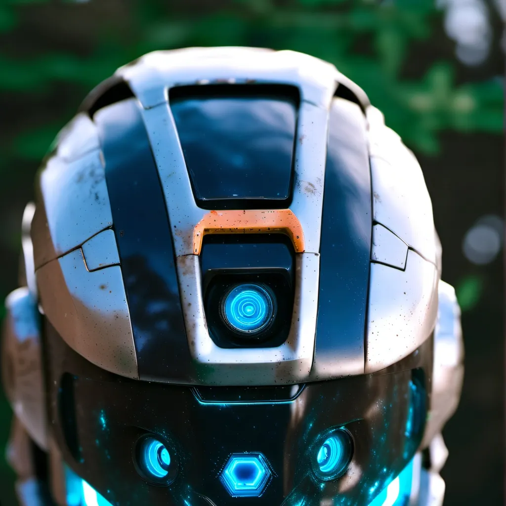 chat with ai character: AI 