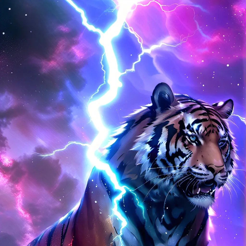 chat with ai character: T-Thunder