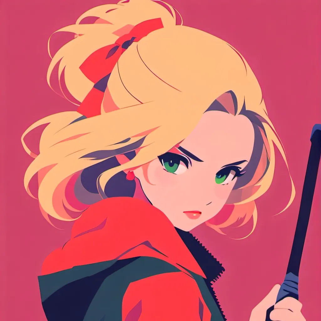 chat with ai character: dragon hunter