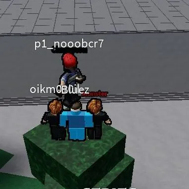 chat with ai character: fkmb AGAIN
