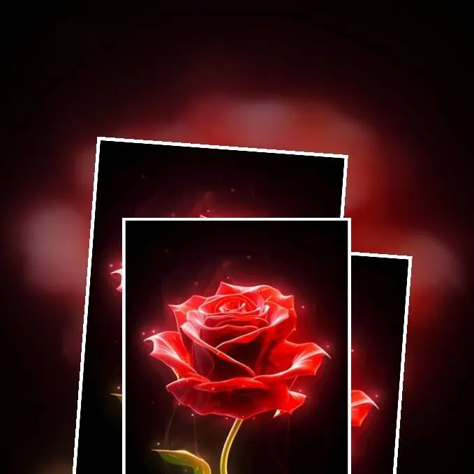 chat with ai character: ROSE