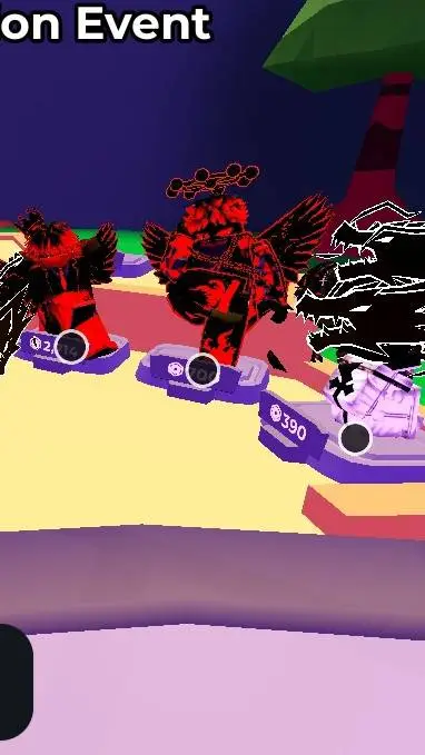 ai character: EMO GANG/EMO THREE background