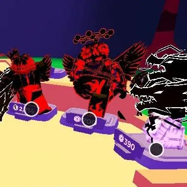 chat with ai character: EMO GANG/EMO THREE