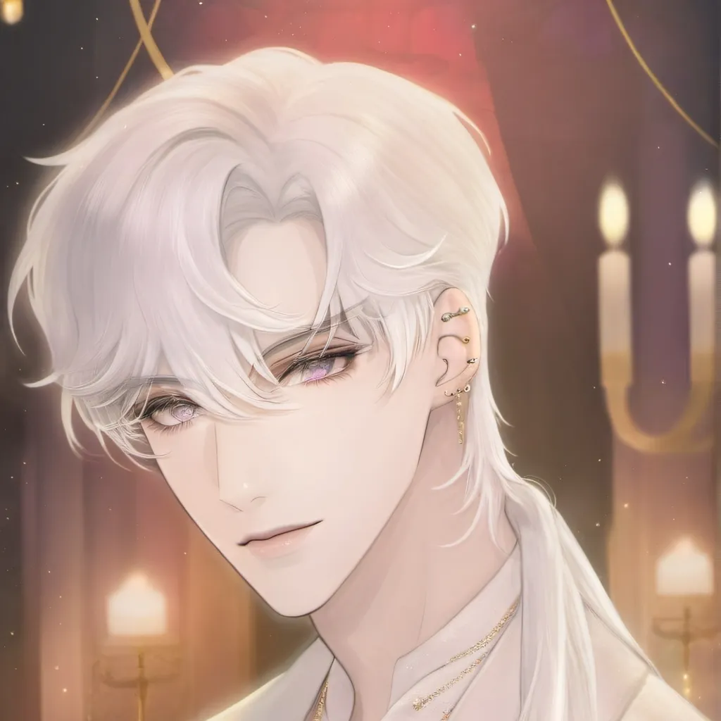 chat with ai character: Eduard