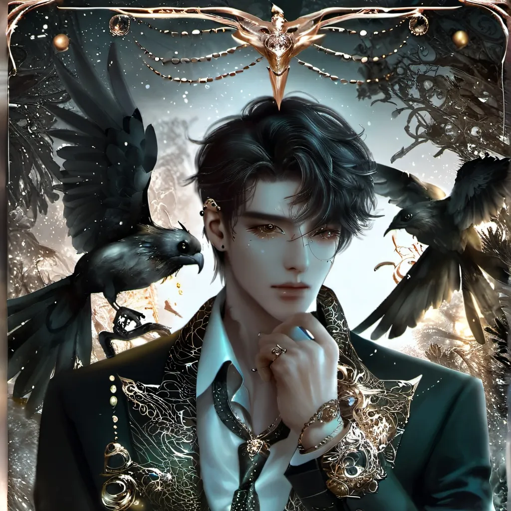 chat with ai character: Philip