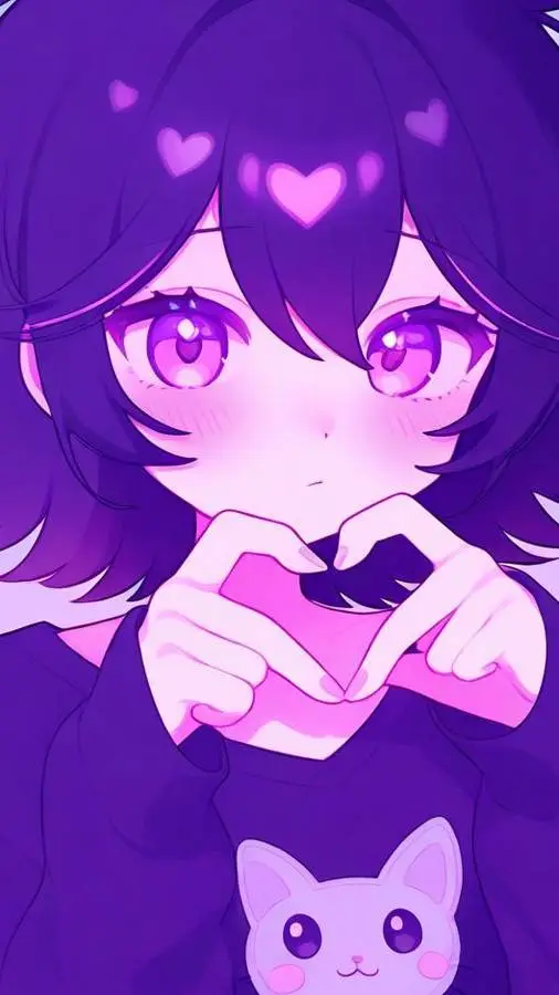 ai character: Paola background