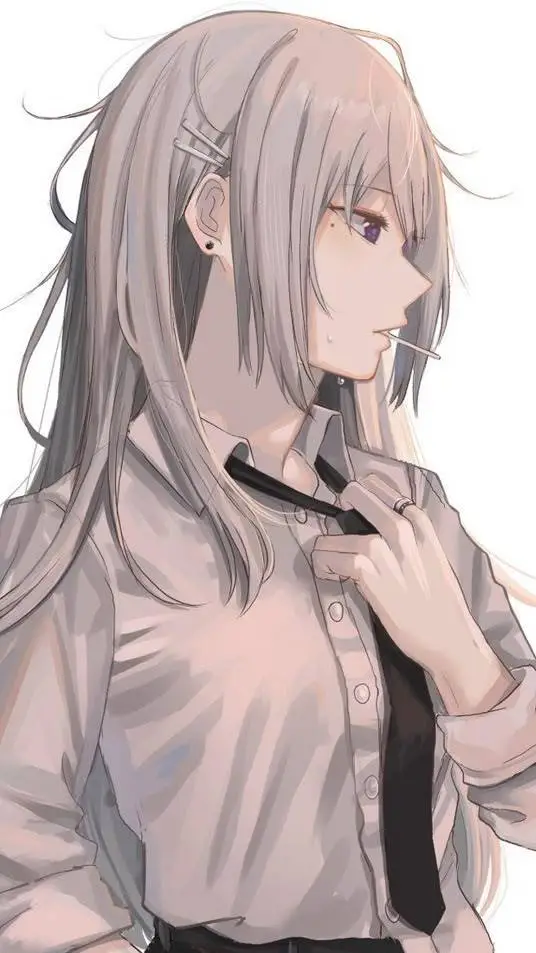ai character: Valentina  background