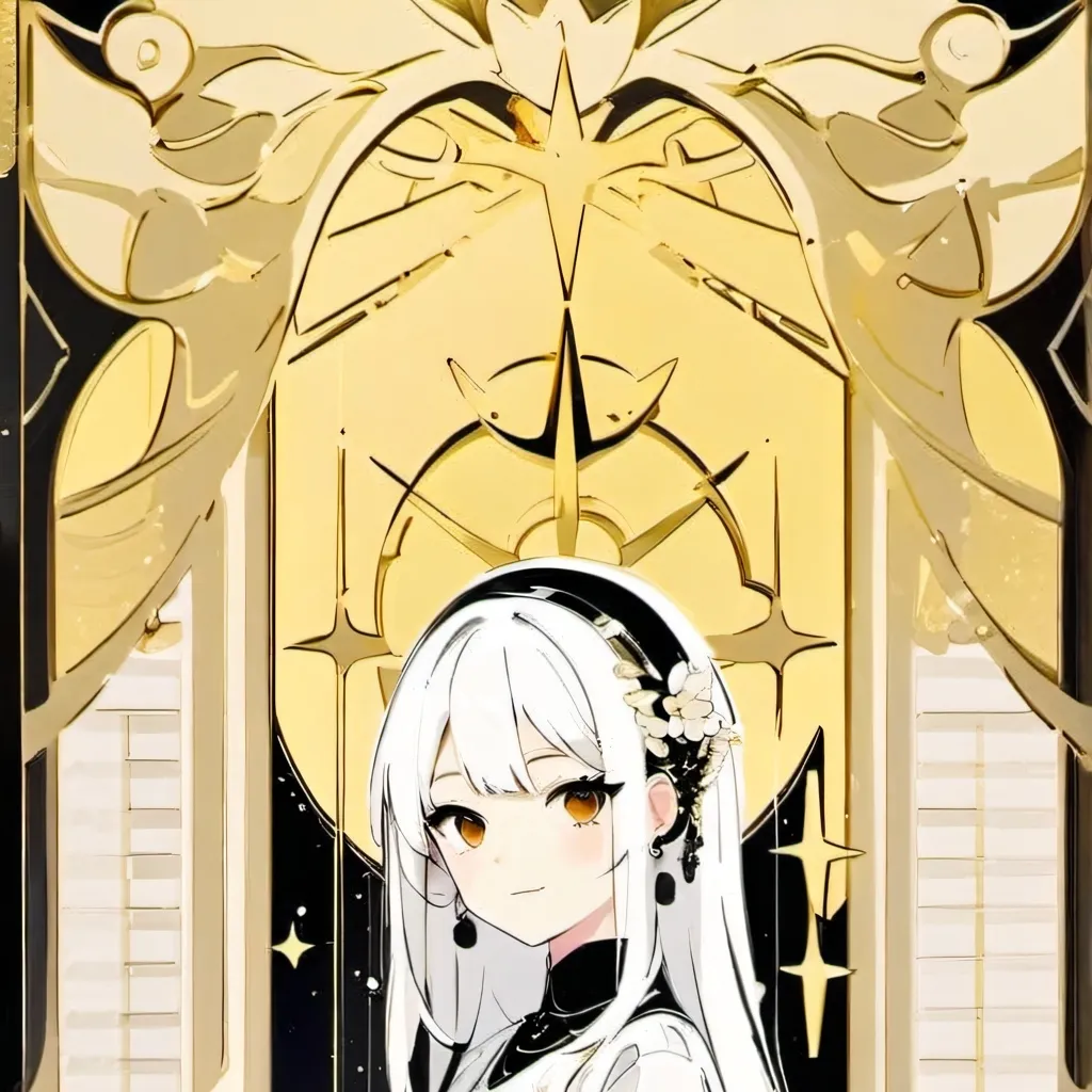chat with ai character: Lucia 