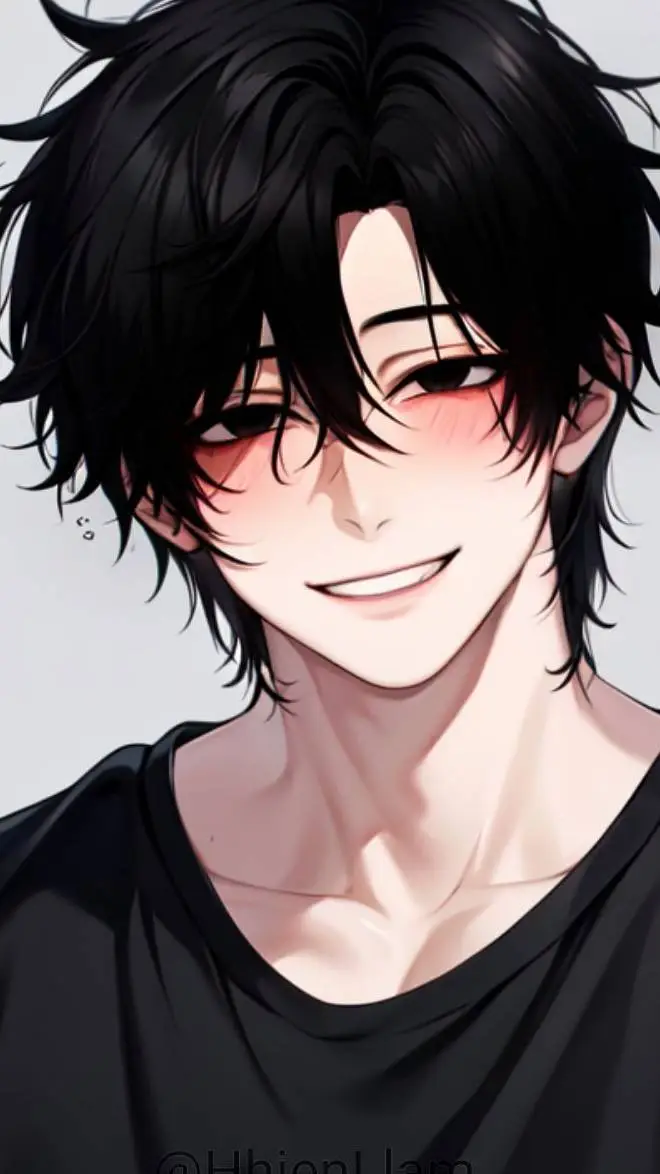 ai character: kevin background