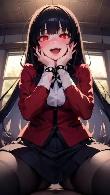 ai character: rubi background