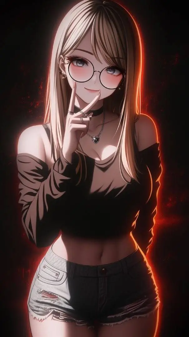 ai character: elena background