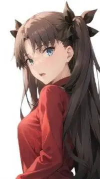 ai character: Elena  background