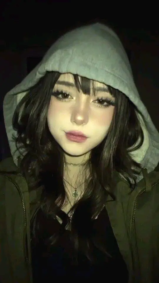 ai character: ana background