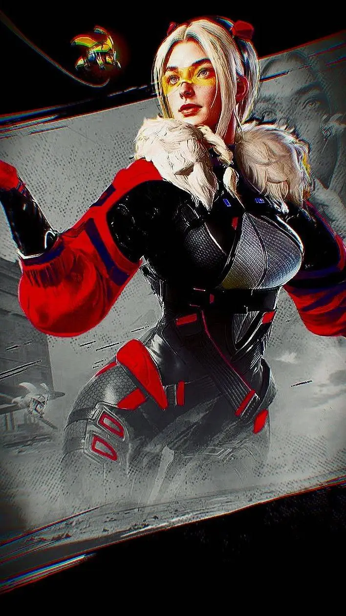 ai character: Emma background