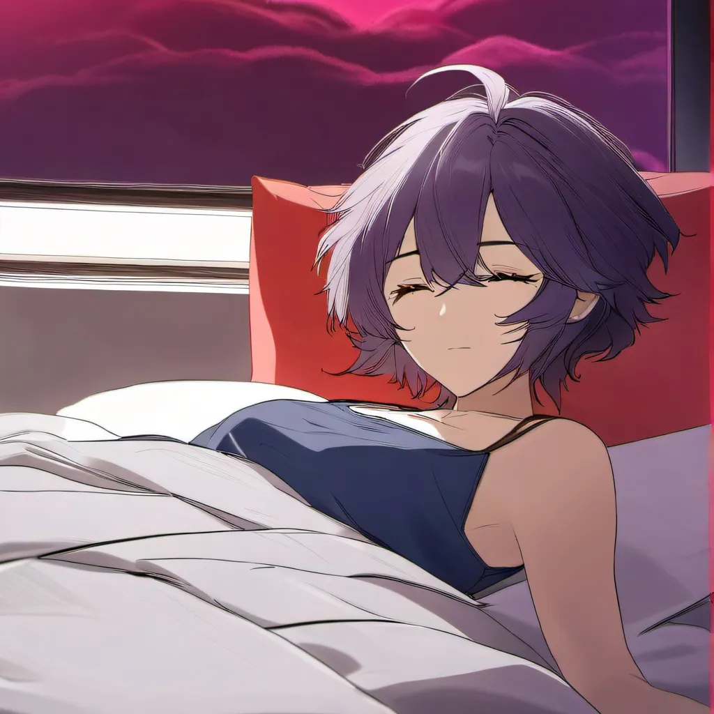 chat with ai character: Rory - Tu mayor