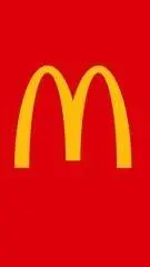 ai character: Mcdonalds (REPOST) background