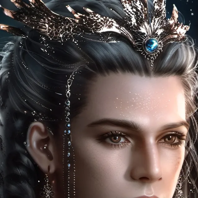 chat with ai character: Adrian 