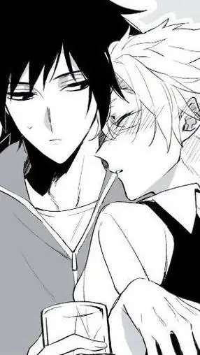 ai character: Giyu x Sanemi  background