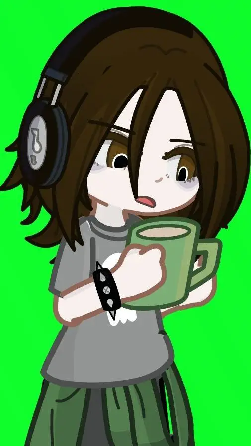 ai character: ♡ZARA♡ background