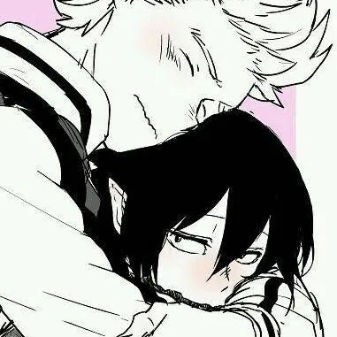 chat with ai character: Mirio × Tamaki 