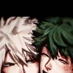 chat with ai character: BakuDeku