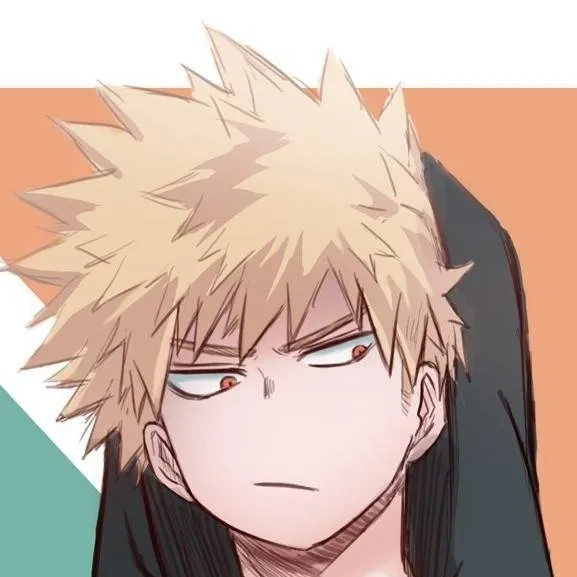 chat with ai character: °《Bakugo》°
