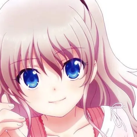 chat with ai character: ROUS🍓🌹🌷